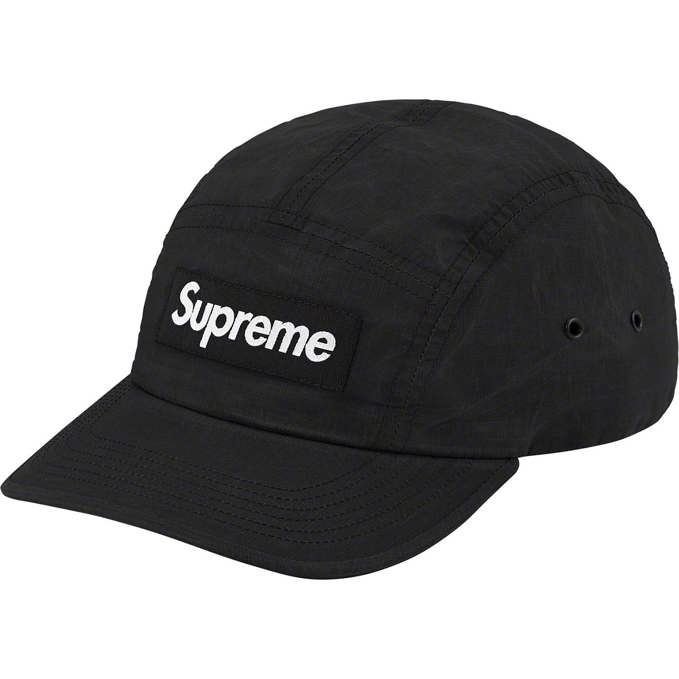 Dry Wax Cotton Camp Cap view 8